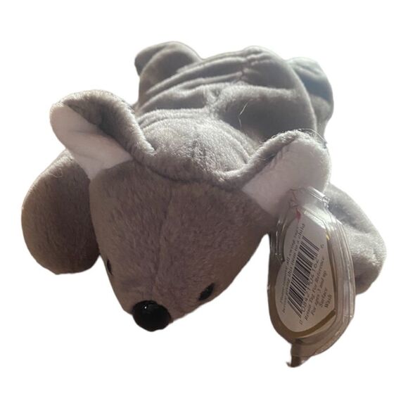 TY Beanie Baby Mel the koala bear - Picture 2 of 5